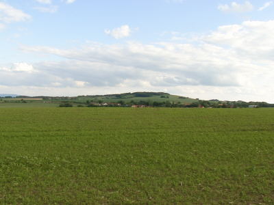 Triebenberg