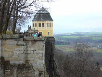 Schsische Schweiz