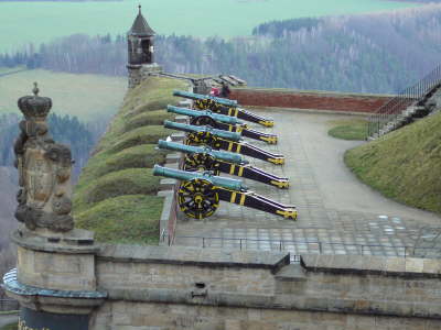 Schsische Schweiz