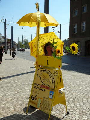 Startpunkt 2007