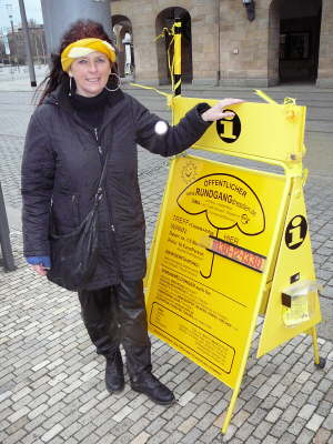 Startpunkt 2008