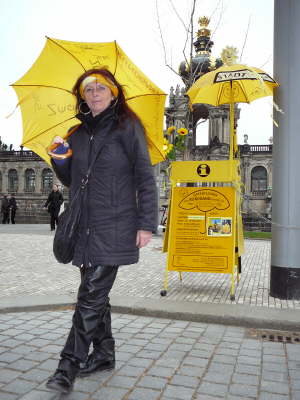 Startpunkt 2008
