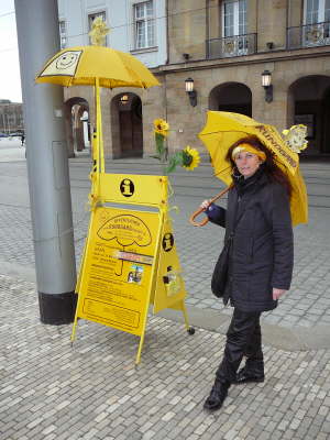 Startpunkt 2008