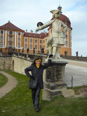Moritzburg