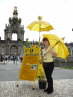 Kronentor/ Zwinger
