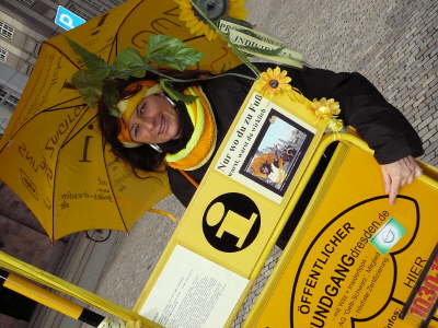 SIMA- Startpunkt 2009