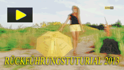 Rückführung 2013 Rückführung 2013